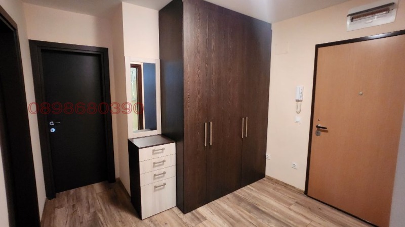 Дава под наем  3-стаен град София , Изгрев , 85 кв.м | 66430510 - изображение [12]