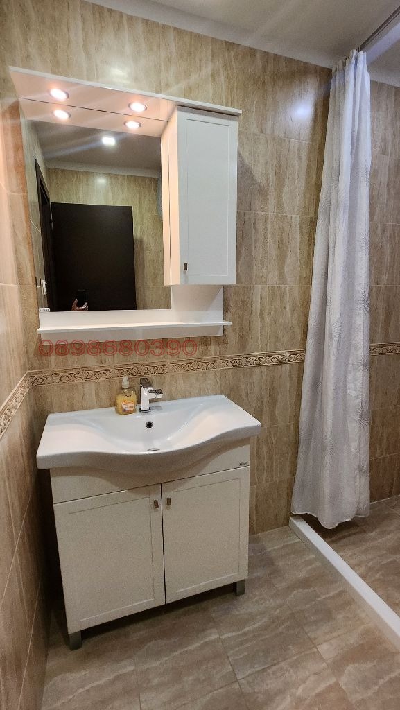 Дава под наем  3-стаен град София , Изгрев , 85 кв.м | 66430510 - изображение [11]
