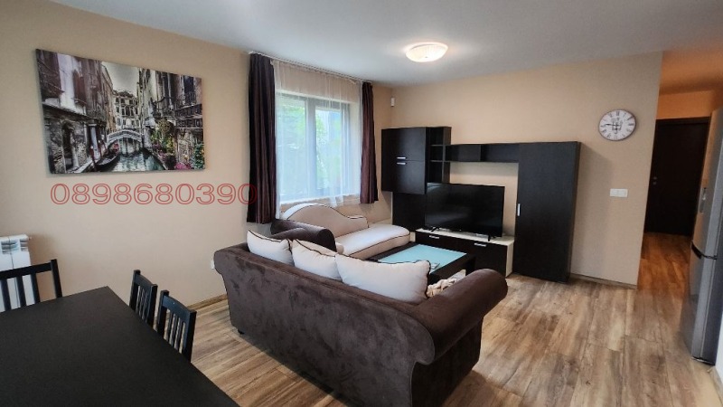 Дава под наем  3-стаен град София , Изгрев , 85 кв.м | 66430510 - изображение [4]