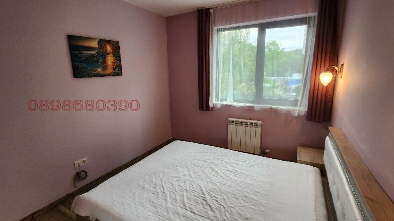 Дава под наем  3-стаен град София , Изгрев , 85 кв.м | 66430510 - изображение [8]