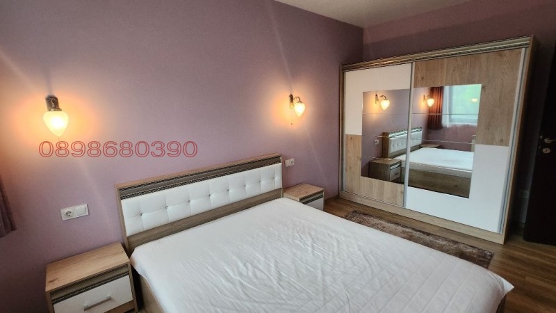 Дава под наем  3-стаен град София , Изгрев , 85 кв.м | 66430510 - изображение [6]