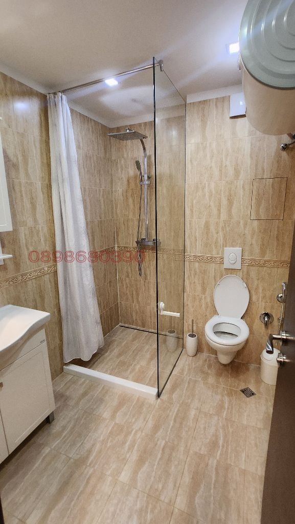 Дава под наем  3-стаен град София , Изгрев , 85 кв.м | 66430510 - изображение [10]