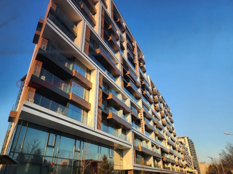 Под наем 3-СТАЕН, град София, Изгрев • 960 € • 73857254 — Holmes.bg