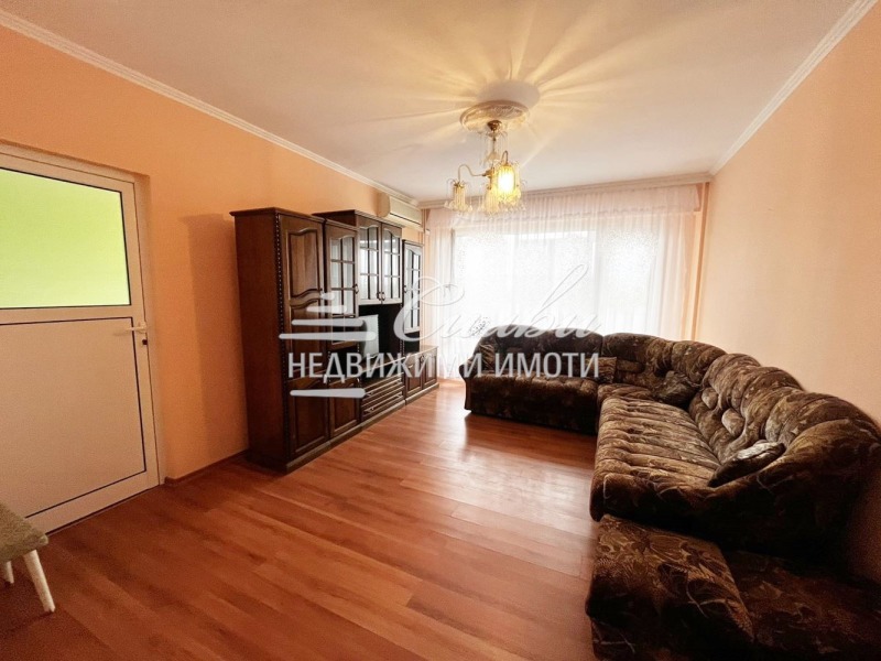Под наем 3-СТАЕН, град Шумен, Добруджански • 770 лв. / 393.69 € • 13937114 1