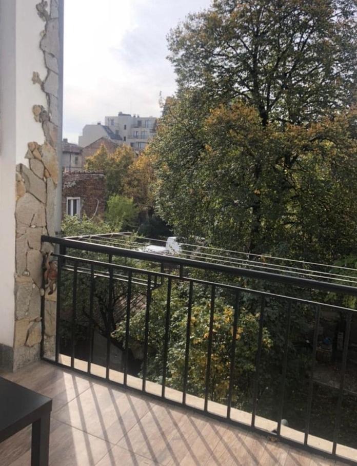 Дава под наем 3-СТАЕН, гр. София, Център, снимка 7 - Апартаменти - 53175328