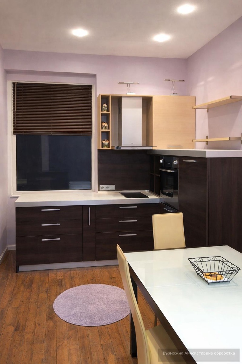 Дава под наем 3-СТАЕН, гр. София, Център