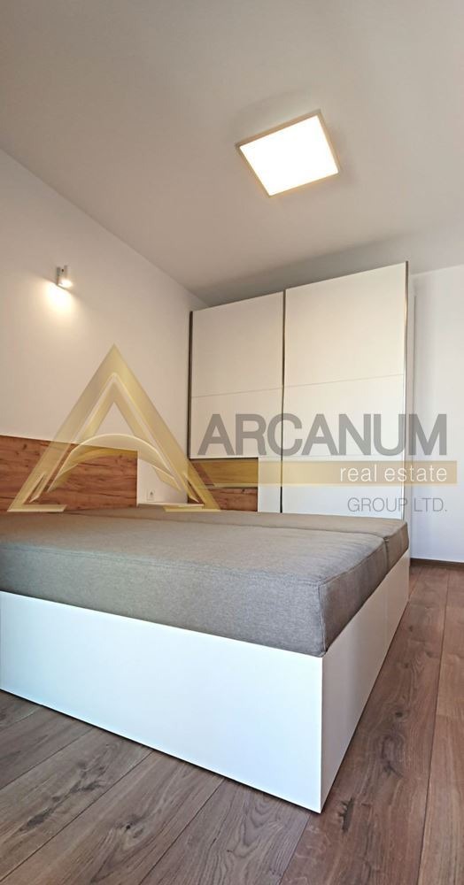 Дава под наем 3-СТАЕН, гр. Варна, ВИНС-Червен площад, снимка 6 - Апартаменти - 54145638