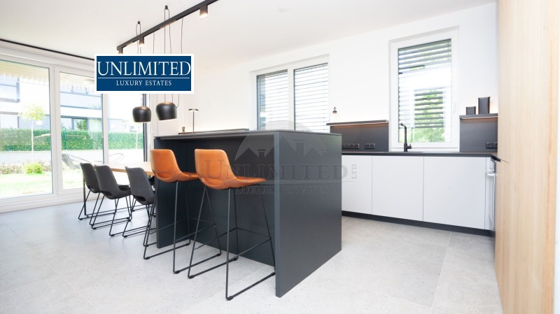 Дава под наем МНОГОСТАЕН, гр. София, Малинова долина, снимка 4 - Апартаменти - 53326370