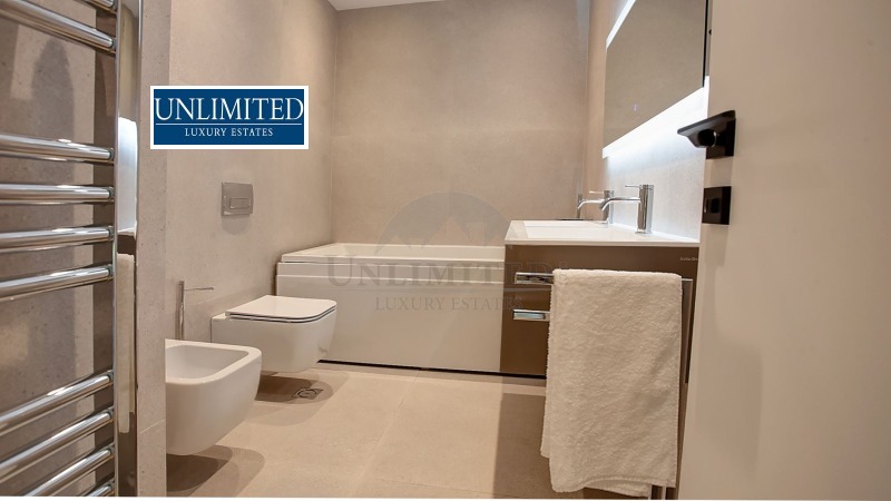 Дава под наем МНОГОСТАЕН, гр. София, Малинова долина, снимка 10 - Апартаменти - 53326370