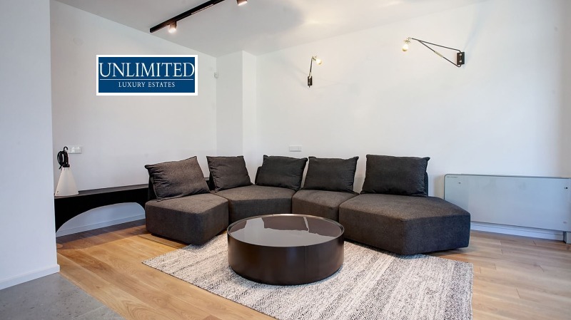 Дава под наем МНОГОСТАЕН, гр. София, Малинова долина