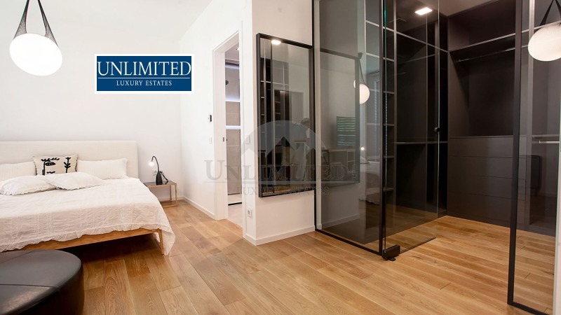 Дава под наем МНОГОСТАЕН, гр. София, Малинова долина, снимка 6 - Апартаменти - 53326370