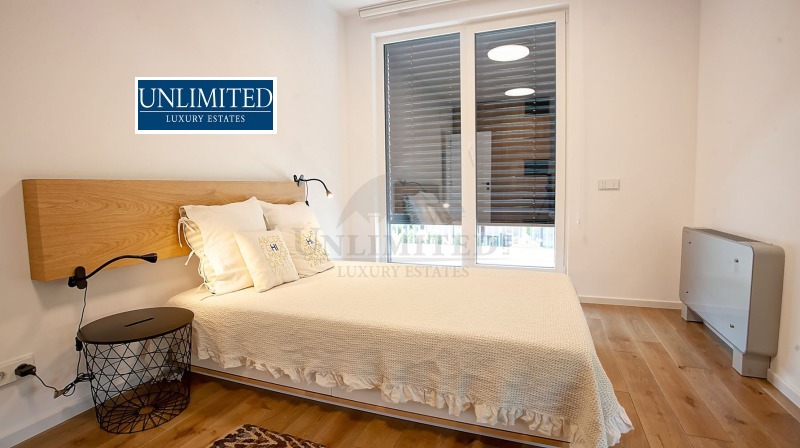 Дава под наем МНОГОСТАЕН, гр. София, Малинова долина, снимка 7 - Апартаменти - 53326370