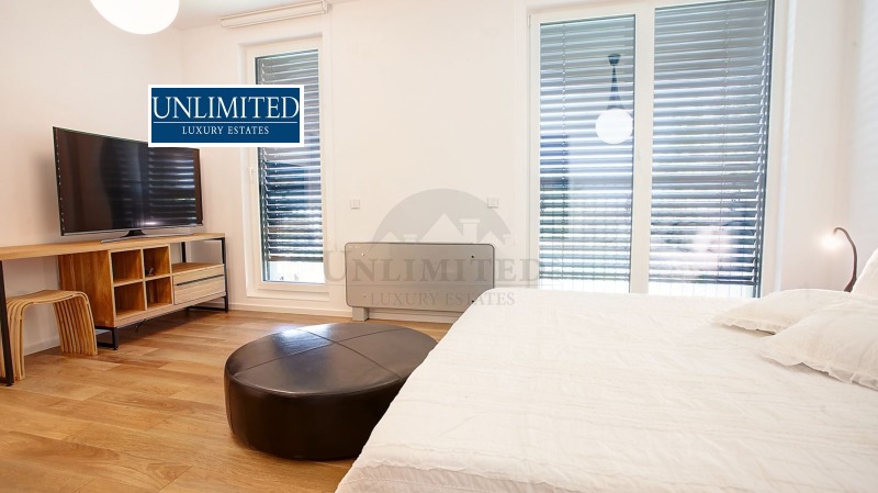 Дава под наем МНОГОСТАЕН, гр. София, Малинова долина, снимка 11 - Апартаменти - 53326370