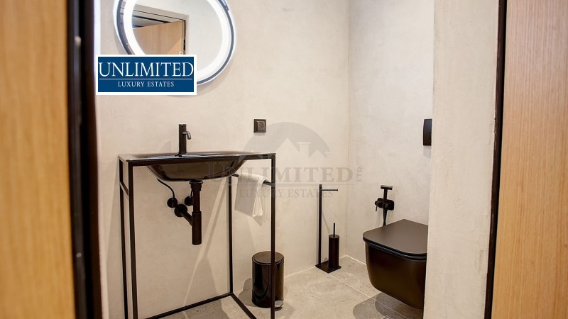 Дава под наем МНОГОСТАЕН, гр. София, Малинова долина, снимка 15 - Апартаменти - 53326370