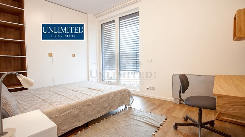 Дава под наем МНОГОСТАЕН, гр. София, Малинова долина, снимка 8 - Апартаменти - 53326370