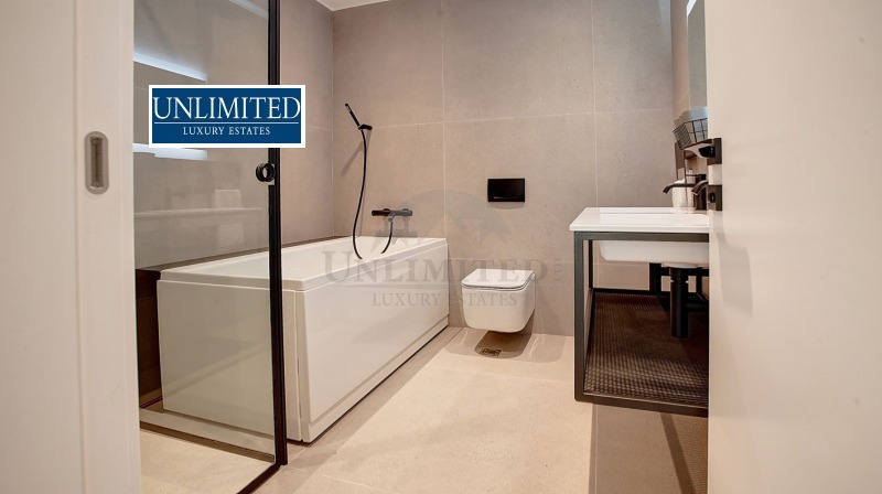 Дава под наем МНОГОСТАЕН, гр. София, Малинова долина, снимка 13 - Апартаменти - 53326370