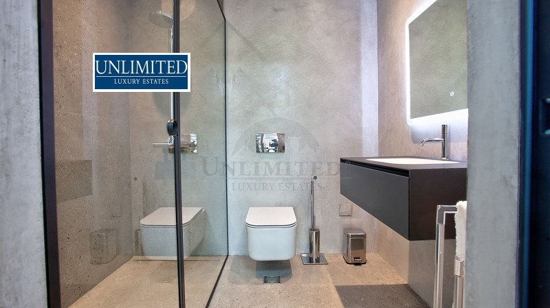 Дава под наем МНОГОСТАЕН, гр. София, Малинова долина, снимка 14 - Апартаменти - 53326370