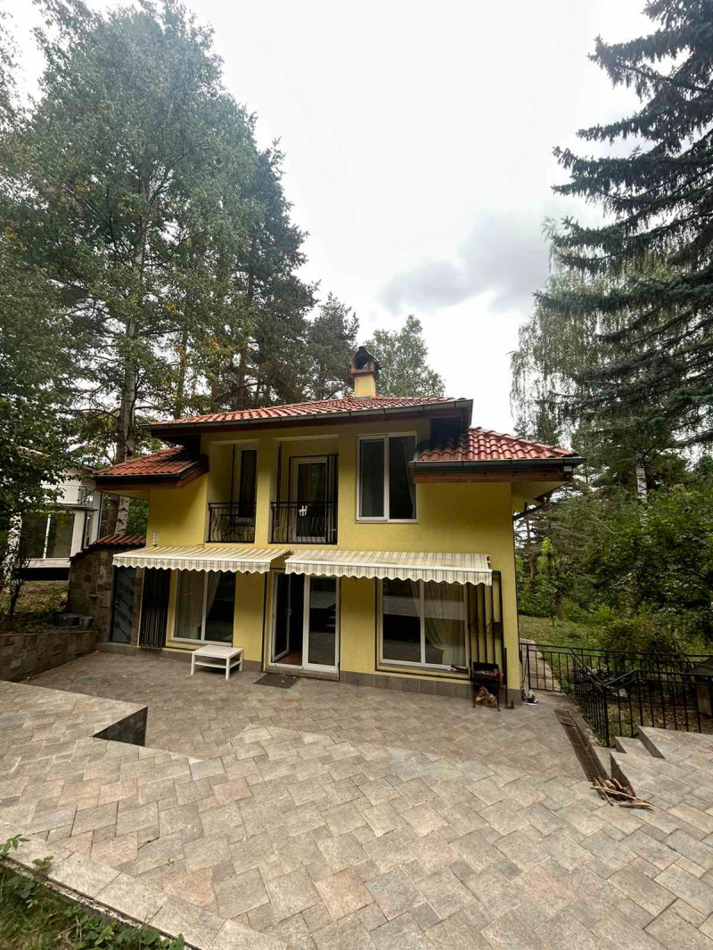 Vuokrattavana  Talo Sofia , Dragalevtsi , 310 neliömetriä | 60375397 - kuva [16]