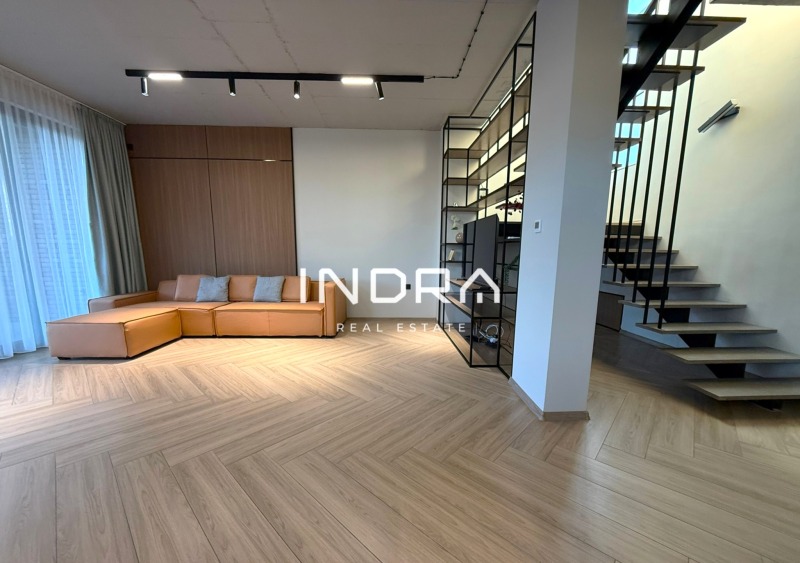 Дава под наем КЪЩА, гр. Бургас, Сарафово, снимка 3 - Къщи - 52615922