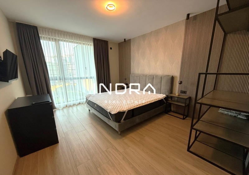 Дава под наем КЪЩА, гр. Бургас, Сарафово, снимка 5 - Къщи - 52615922