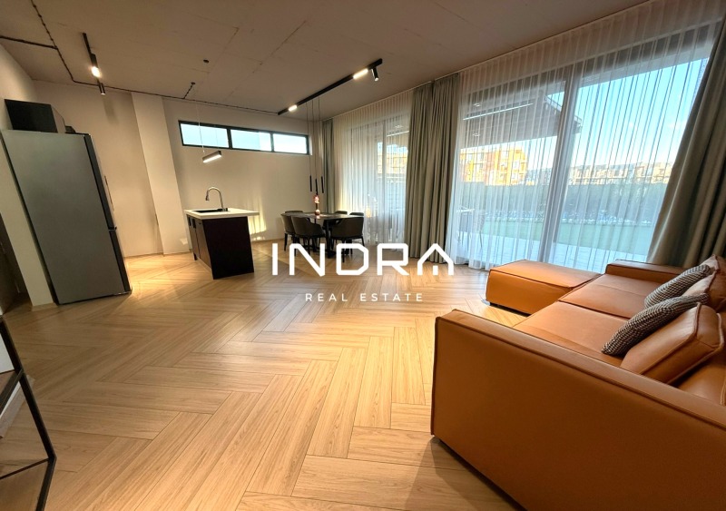 Дава под наем КЪЩА, гр. Бургас, Сарафово