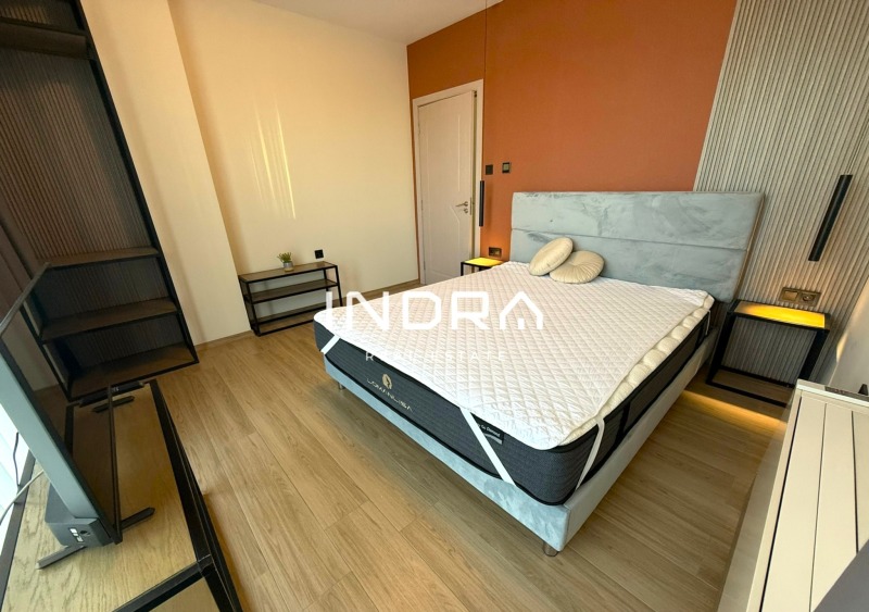 Дава под наем КЪЩА, гр. Бургас, Сарафово, снимка 8 - Къщи - 52615922