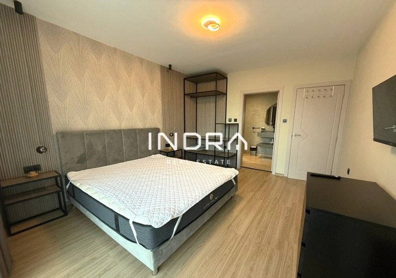 Дава под наем КЪЩА, гр. Бургас, Сарафово, снимка 6 - Къщи - 52615922