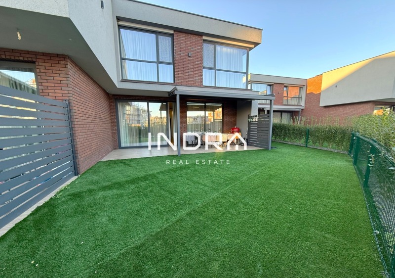 Дава под наем КЪЩА, гр. Бургас, Сарафово, снимка 14 - Къщи - 52615922