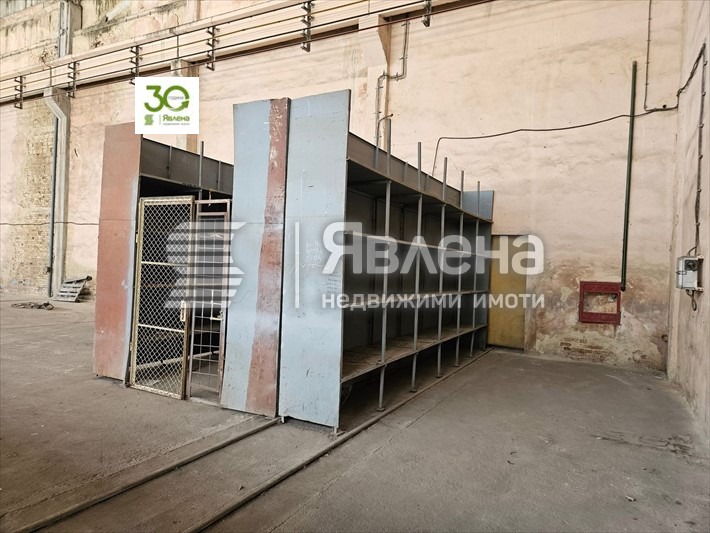 Дава под наем СКЛАД, гр. Варна, Промишлена зона Тополи, снимка 4 - Складове - 53967375