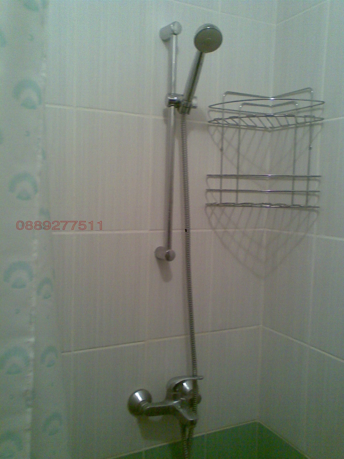 Дава под наем 1-СТАЕН, гр. София, Дружба 2, снимка 4 - Апартаменти - 53939437