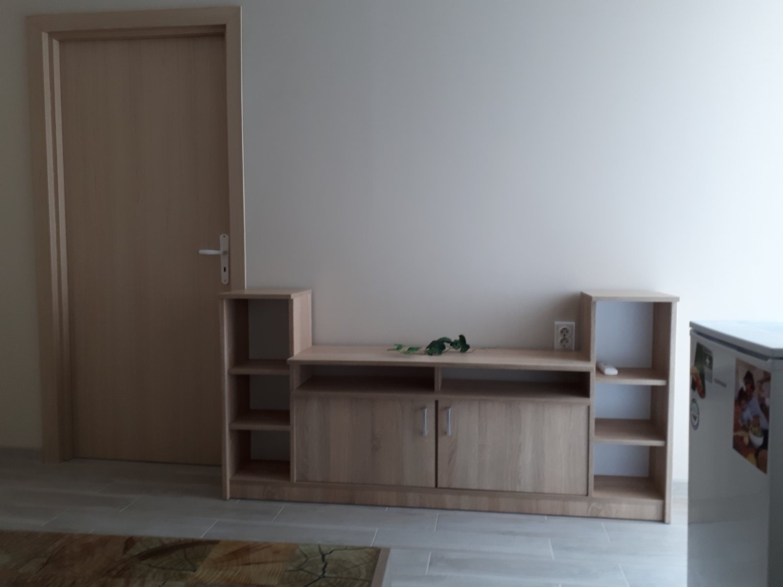 Дава под наем 2-СТАЕН, гр. Пловдив, Христо Смирненски, снимка 10 - Апартаменти - 53775495