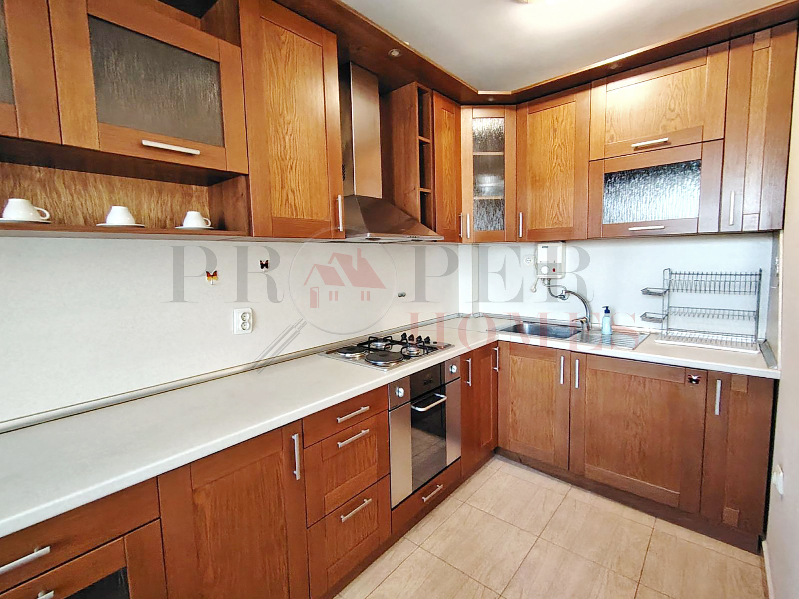 Дава под наем 2-СТАЕН, гр. Велико Търново, Център