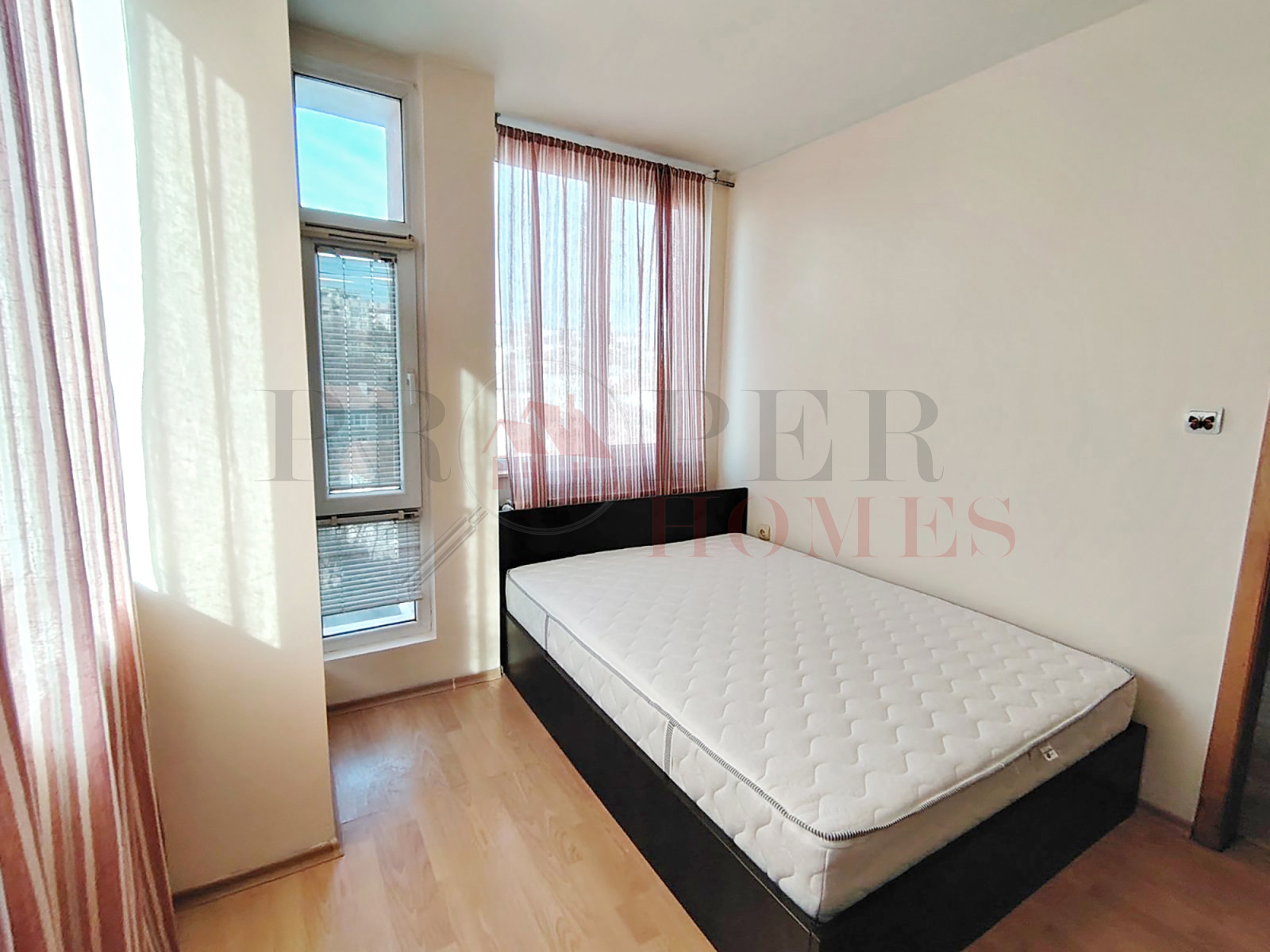 Дава под наем 2-СТАЕН, гр. Велико Търново, Център, снимка 5 - Апартаменти - 53774378