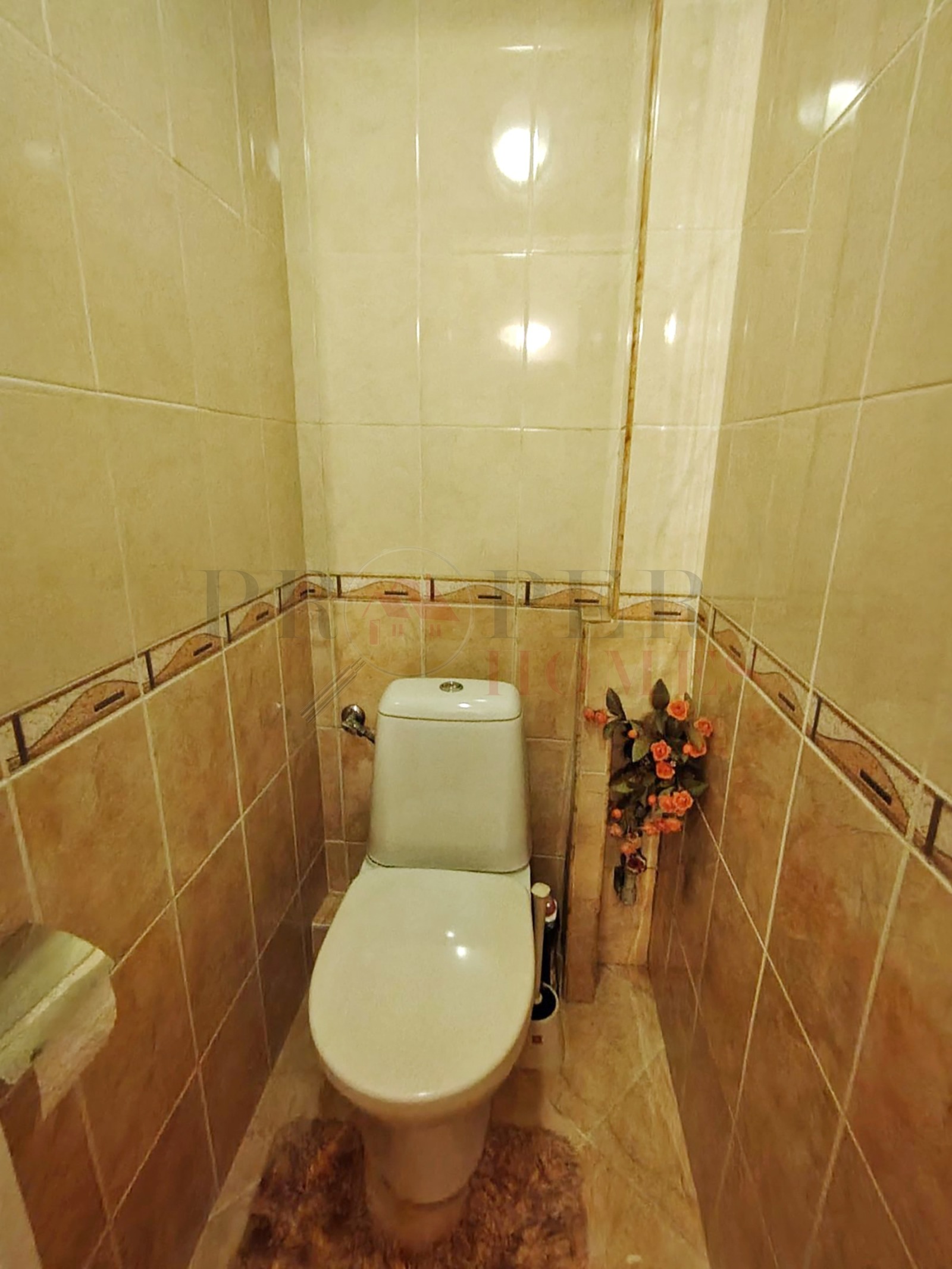 Дава под наем 2-СТАЕН, гр. Велико Търново, Център, снимка 7 - Апартаменти - 53774378