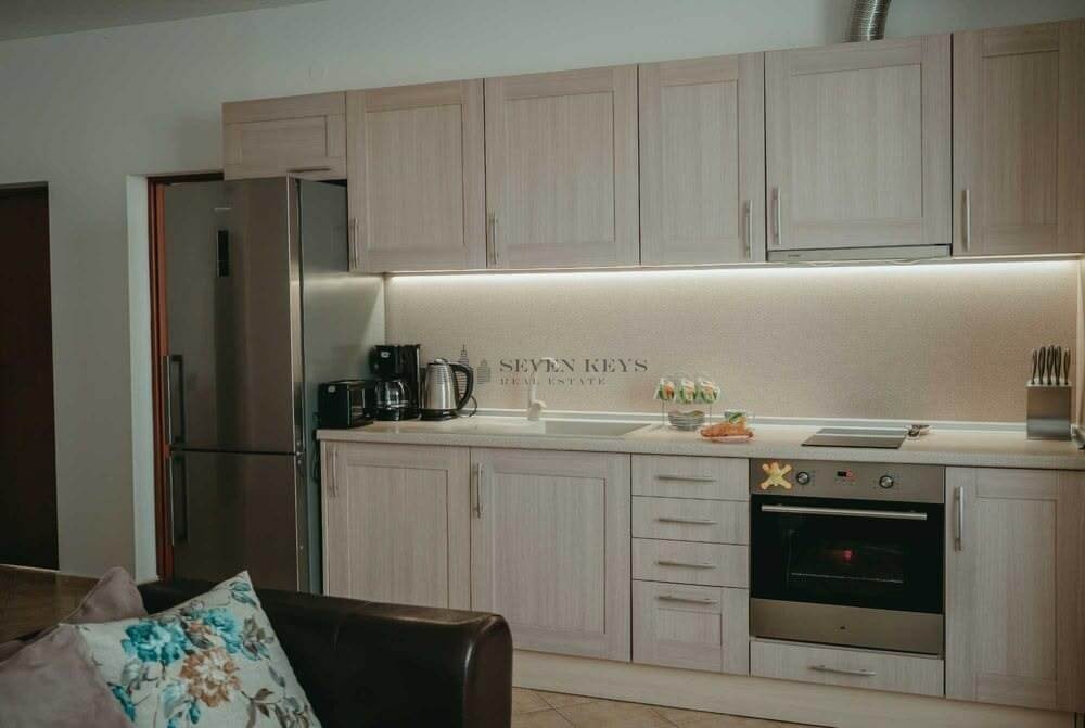 Дава под наем 3-СТАЕН, гр. Варна, к.к. Чайка, снимка 5 - Апартаменти - 54534958