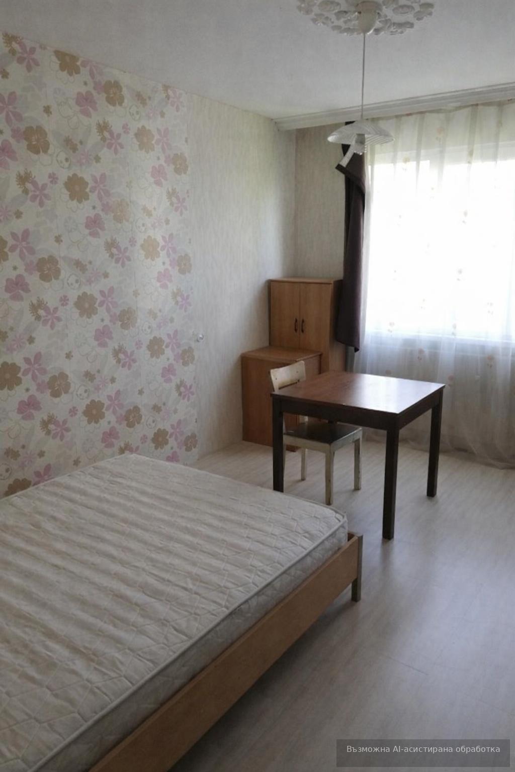 Дава под наем 3-СТАЕН, гр. София, Лозенец, снимка 5 - Апартаменти - 55989680