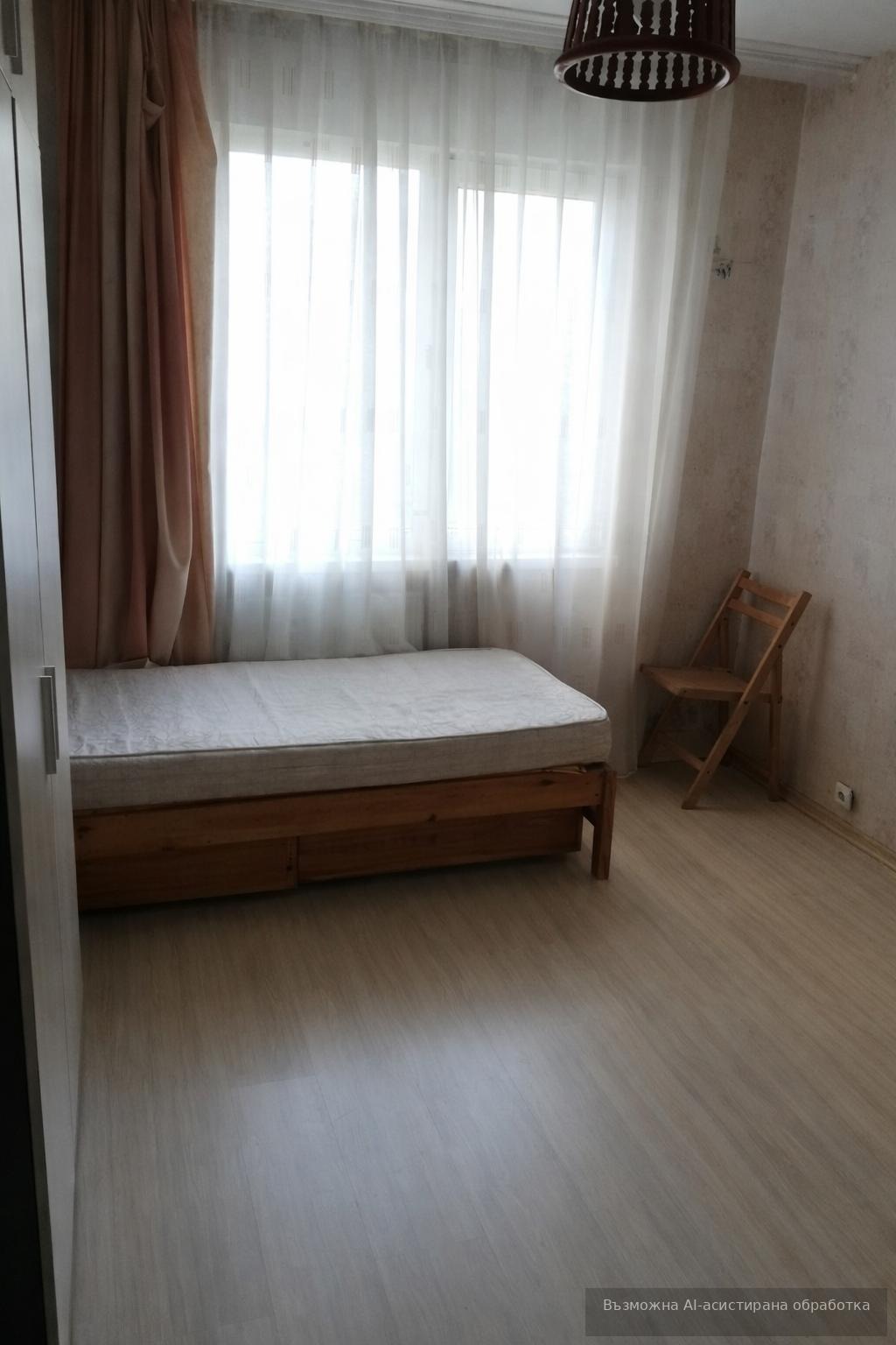 Дава под наем 3-СТАЕН, гр. София, Лозенец, снимка 4 - Апартаменти - 55989680