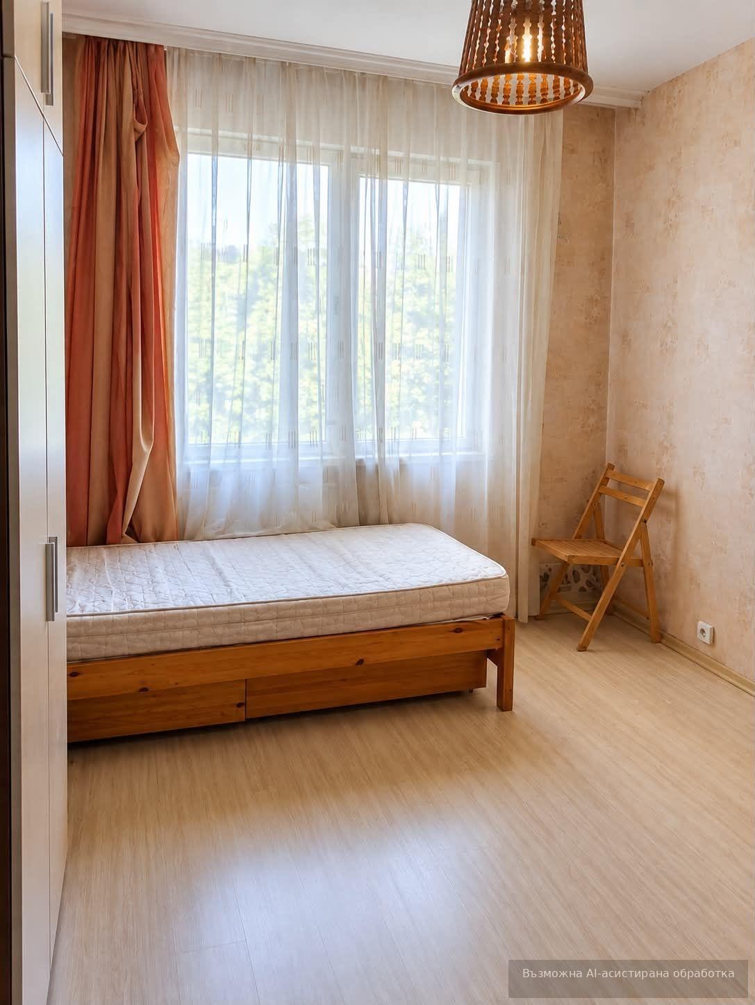 Дава под наем 3-СТАЕН, гр. София, Лозенец, снимка 4 - Апартаменти - 55989680