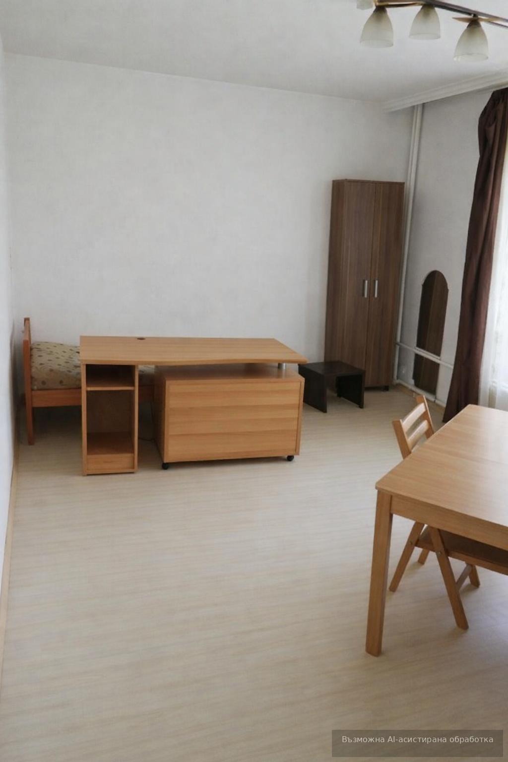 Дава под наем 3-СТАЕН, гр. София, Лозенец, снимка 2 - Апартаменти - 55989680