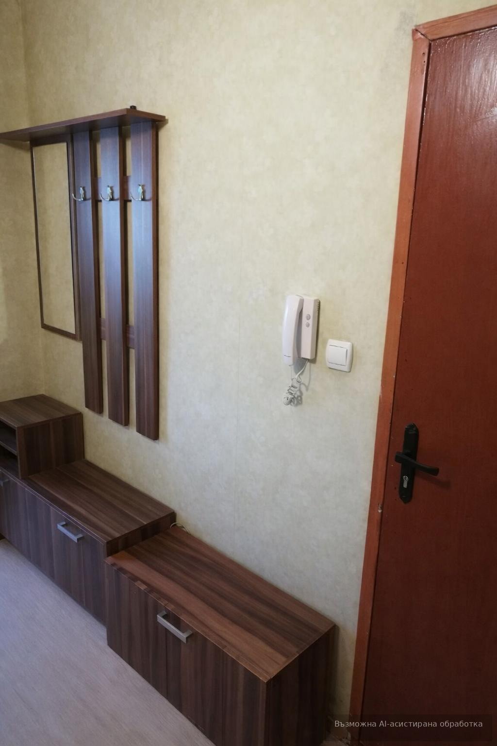 Дава под наем 3-СТАЕН, гр. София, Лозенец, снимка 6 - Апартаменти - 55989680