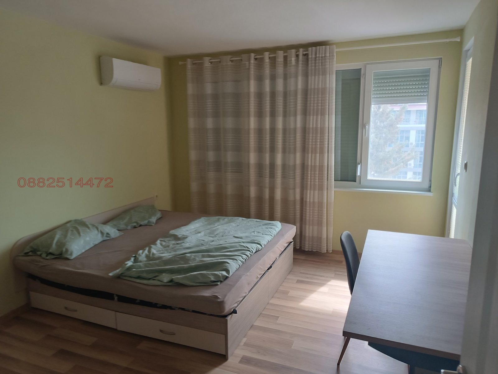 Дава под наем МНОГОСТАЕН, гр. Стара Загора, ОРБ, снимка 7 - Апартаменти - 54388481