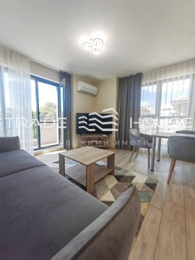 1 camera da letto Tsentar, Plovdiv