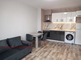 1 slaapkamer Vrabnitsa 1, Sofia