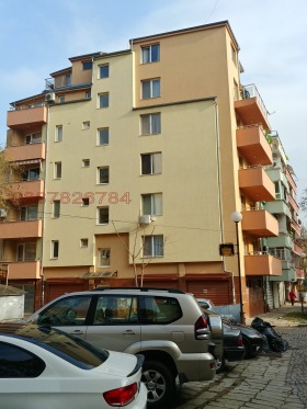 2 camere da letto Tsentar, Plovdiv 16