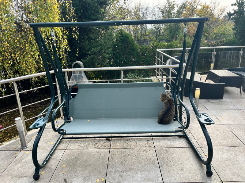 Дава под наем 1-СТАЕН, гр. Варна, к.к. Св.Св. Константин и Елена, снимка 13 - Апартаменти - 52891617