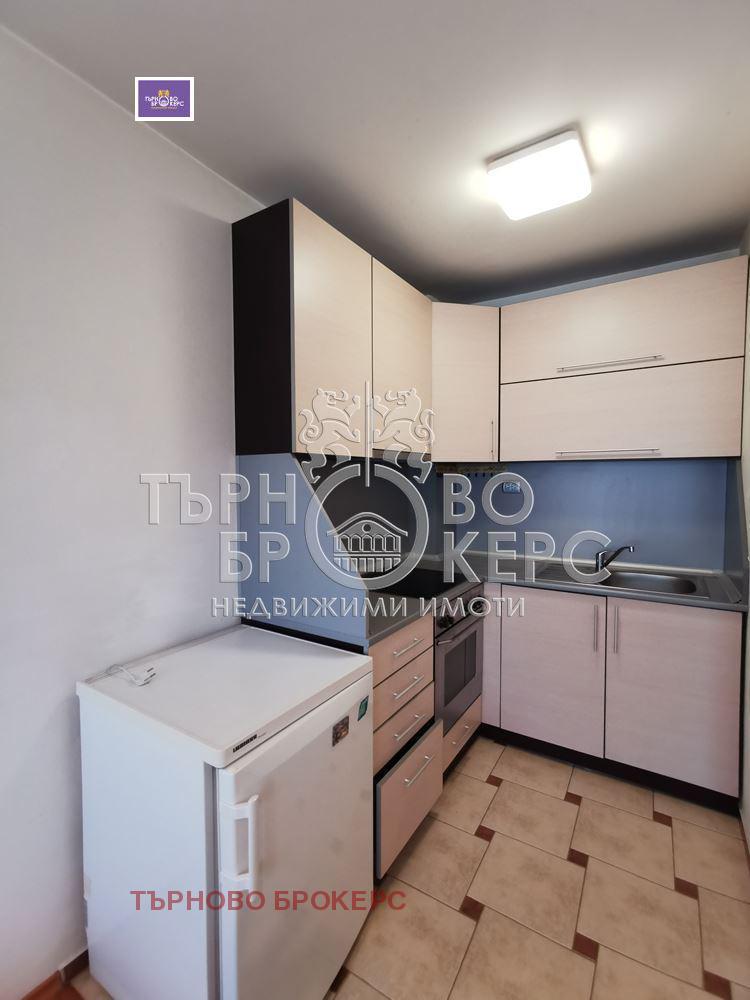 Zu vermieten  1 Schlafzimmer Weliko Tarnowo , Zentar , 60 qm | 37288355 - Bild [4]