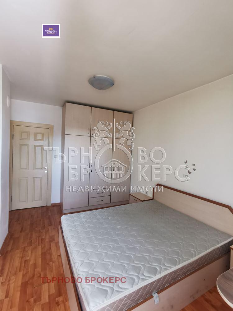 Zu vermieten  1 Schlafzimmer Weliko Tarnowo , Zentar , 60 qm | 37288355 - Bild [6]