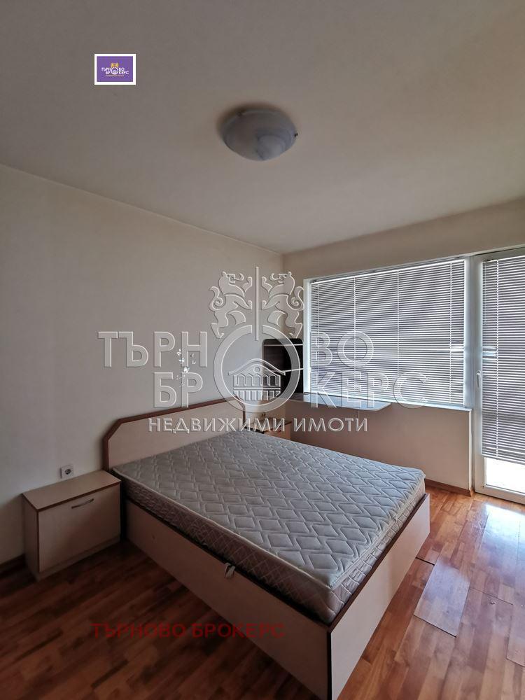 Zu vermieten  1 Schlafzimmer Weliko Tarnowo , Zentar , 60 qm | 37288355 - Bild [5]