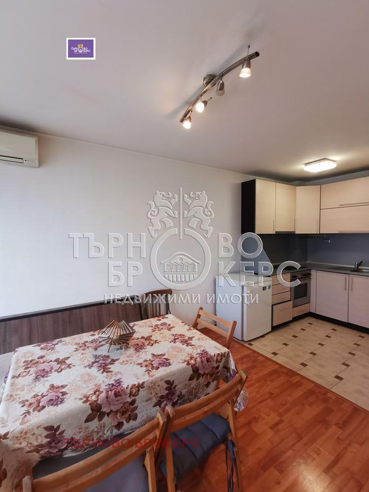 Zu vermieten  1 Schlafzimmer Weliko Tarnowo , Zentar , 60 qm | 37288355 - Bild [3]