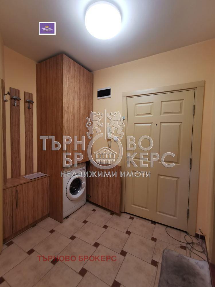 Zu vermieten  1 Schlafzimmer Weliko Tarnowo , Zentar , 60 qm | 37288355 - Bild [7]